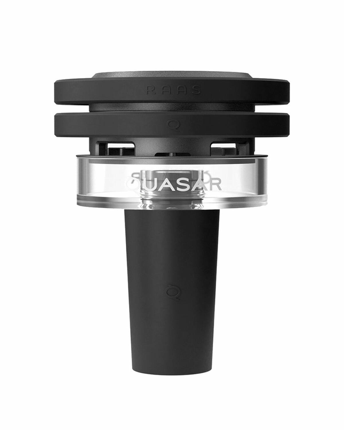 Quasar RAAS 2 Thermokopf 26