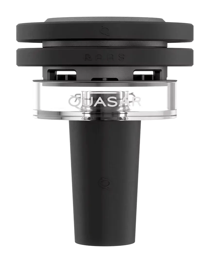 Quasar RAAS 2 Thermokopf 19 Quasar RAAS 2 Thermokopf 19