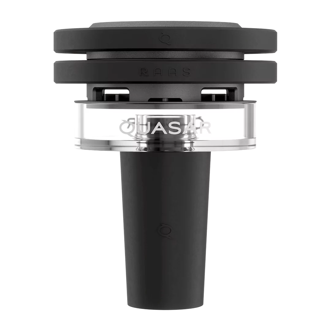 Quasar RAAS 2 thermal head 2