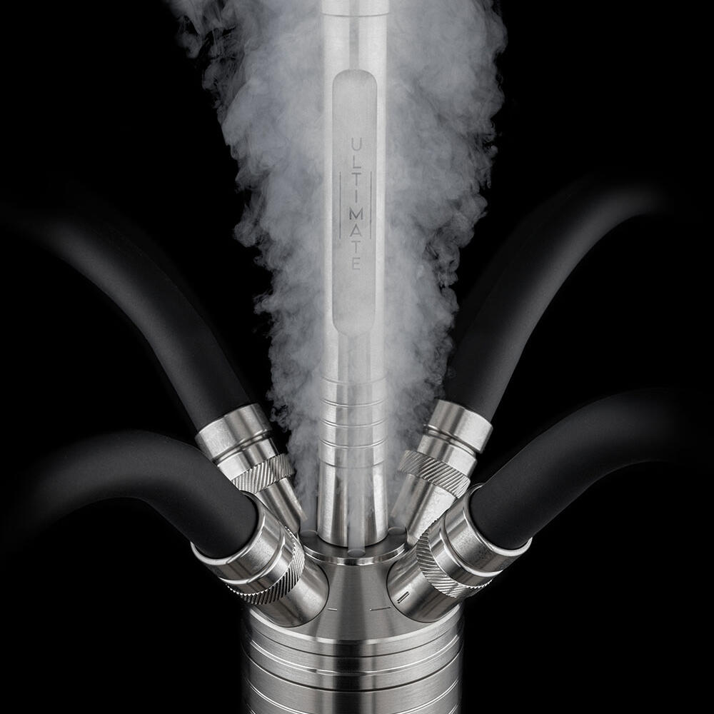 Purge Pro System 15