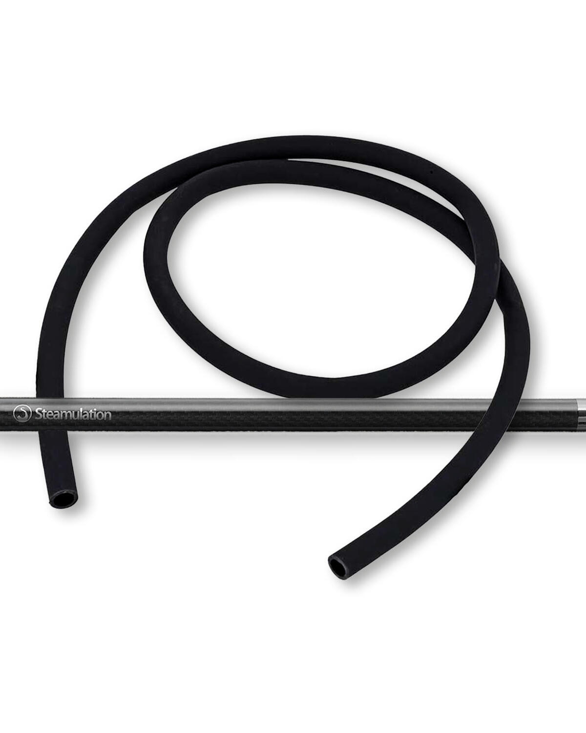 Schlauchset Carbon 12 Schlauchset Carbon 12