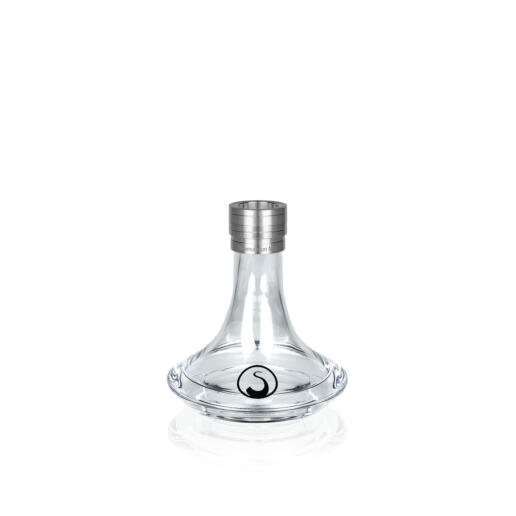 Steamulation Mini Vase with SteamClick 12