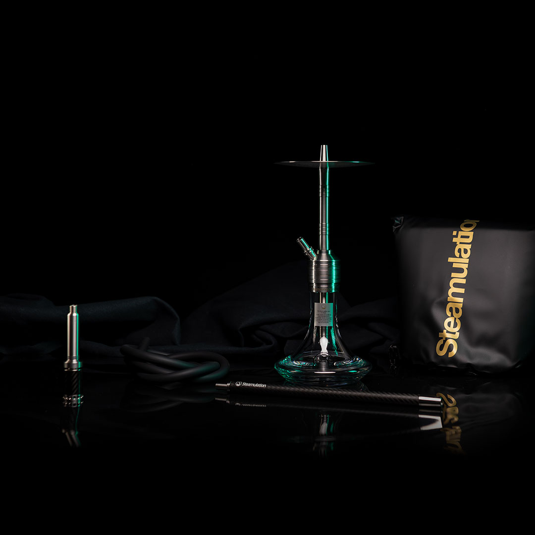 Mini Gen.II Advanced Package 3