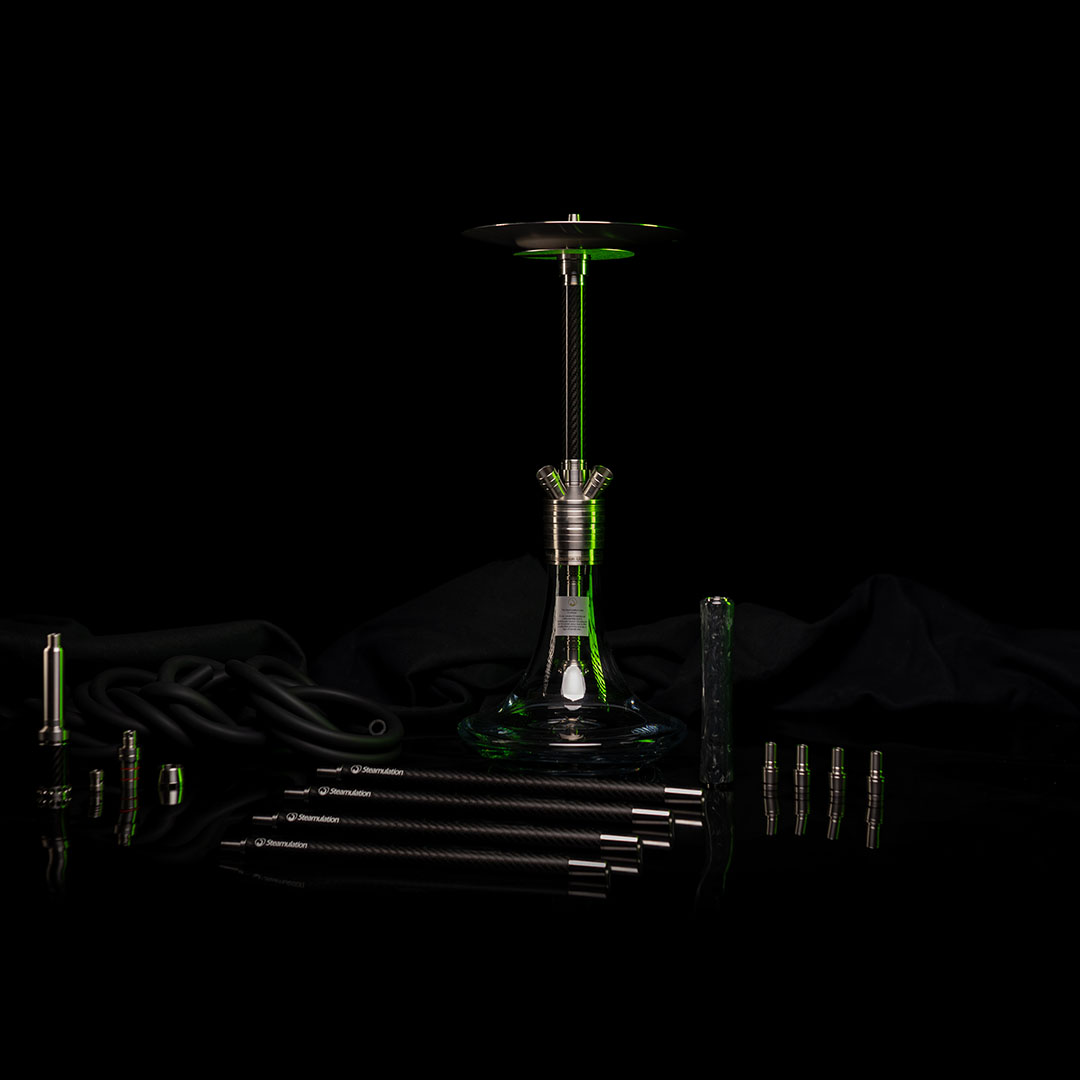 Ultimate Gen.II Professional Package 2