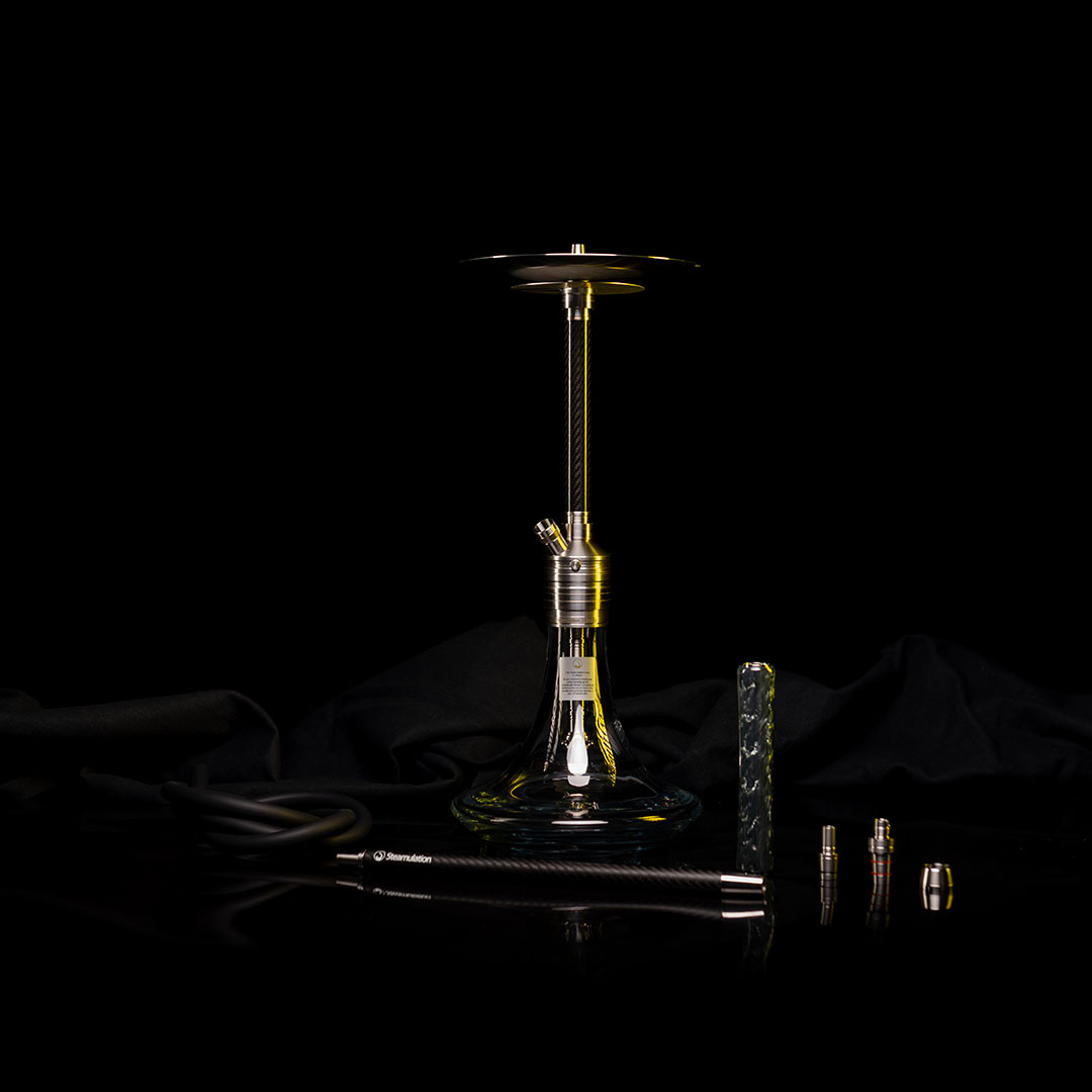 Ultimate One Gen.III Professional Package 5