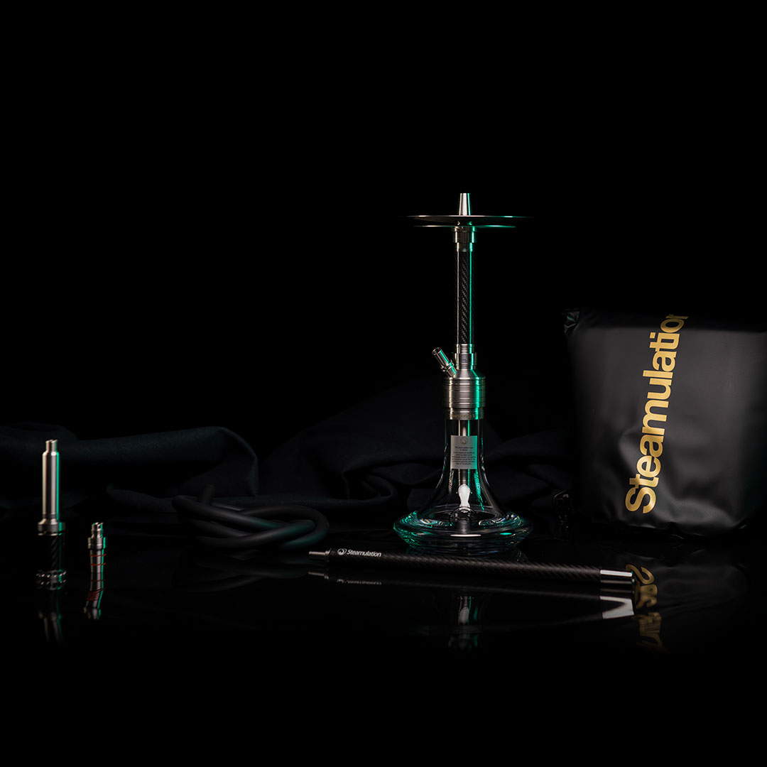 Mini Gen.II Professional Package 2