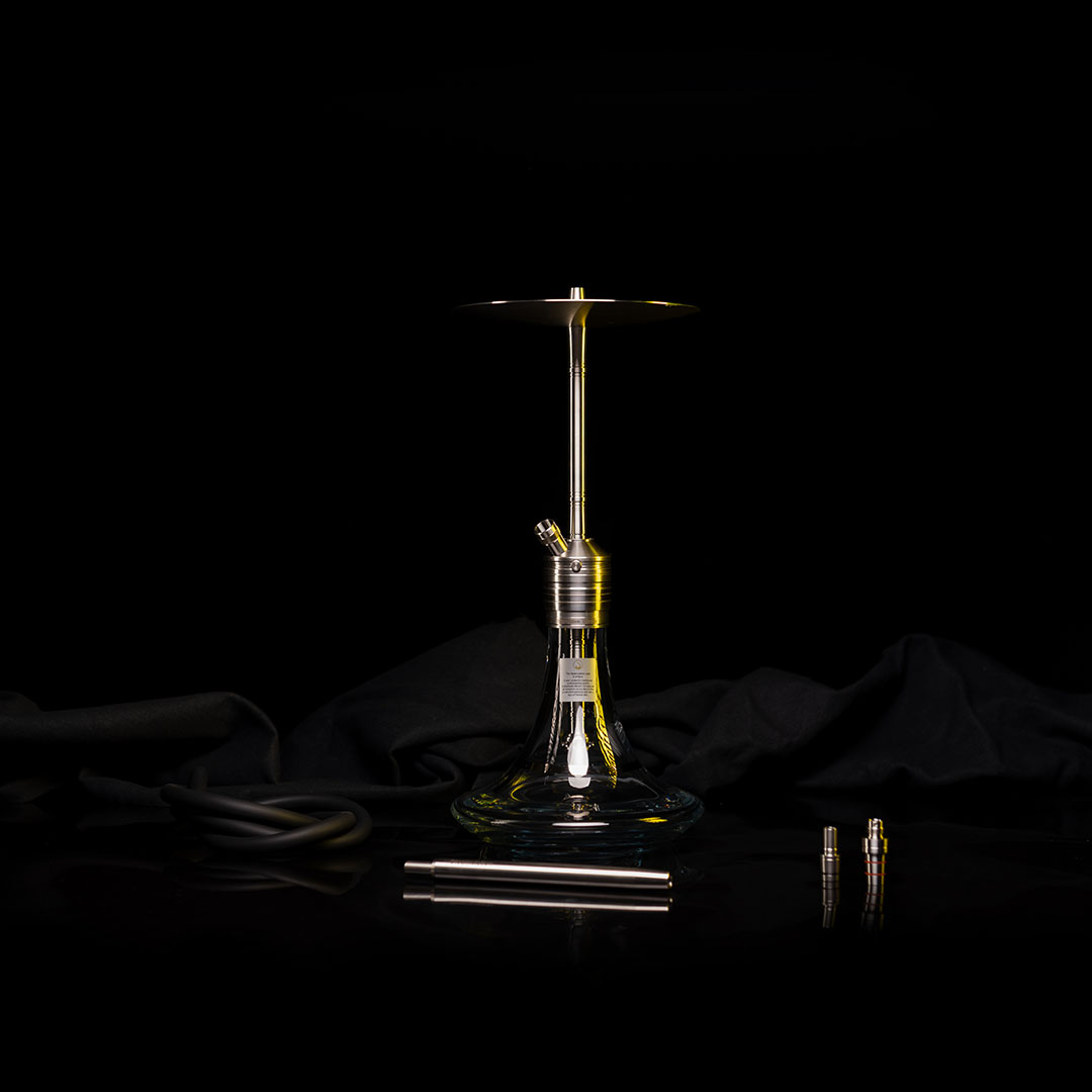 Ultimate One Gen.III Starter Package 7