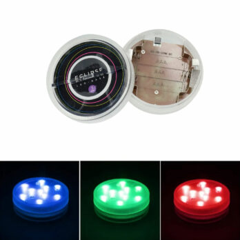 AO Eclipse LED light base 7cm 3