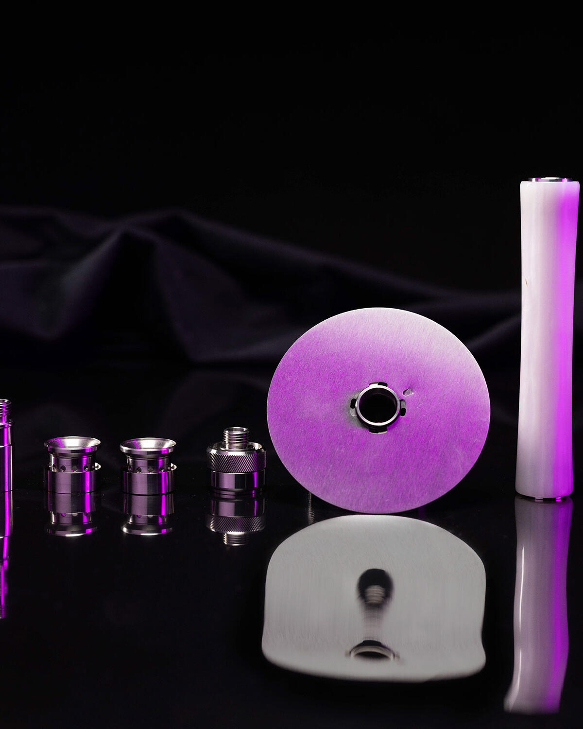 Cooling Blow Off Set 1 (Big) 23