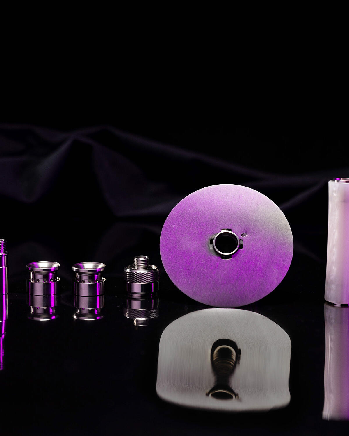 Cooling Blow Off Set 1 (Small) 24