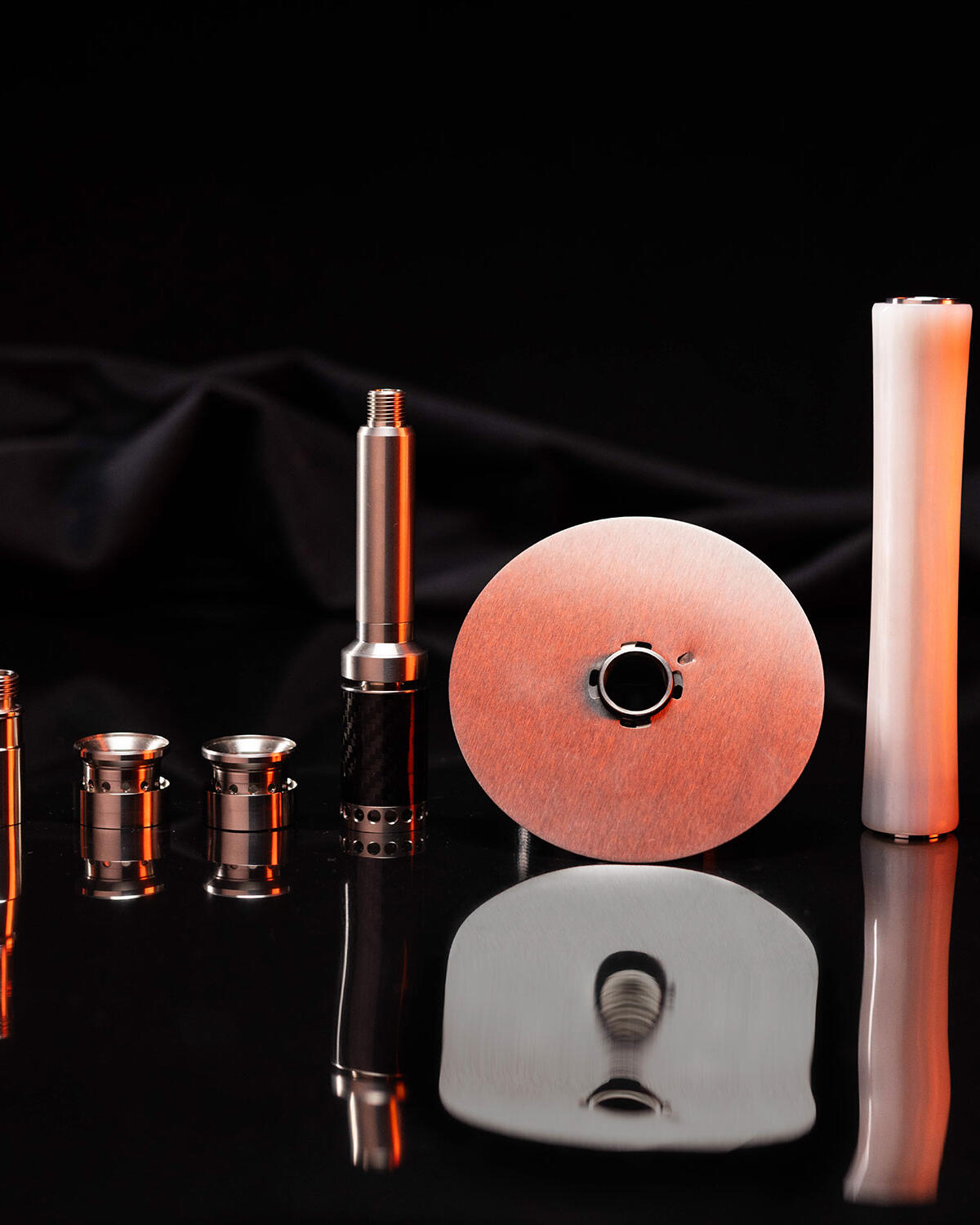 Cooling Blow Off Set 2 (Big) 29 Cooling Blow Off Set 2 (Big) 29