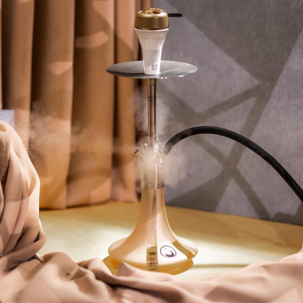Steamulation Pure [+] 1