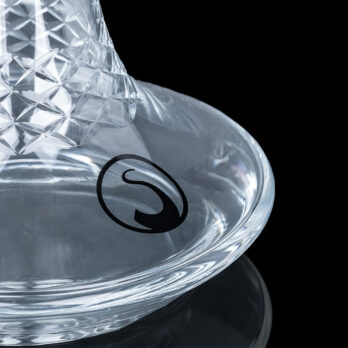 Steamulation Pure Bowl mit SteamClick 15