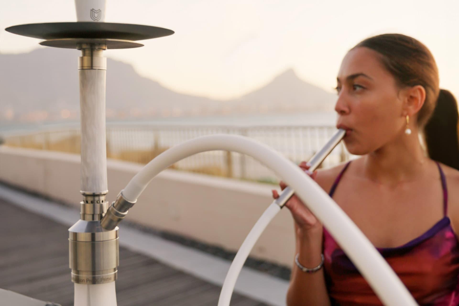 Die Kunst des Shisha-Rauchens: Tipps und Tricks für Einsteiger und Fortgeschrittene 6