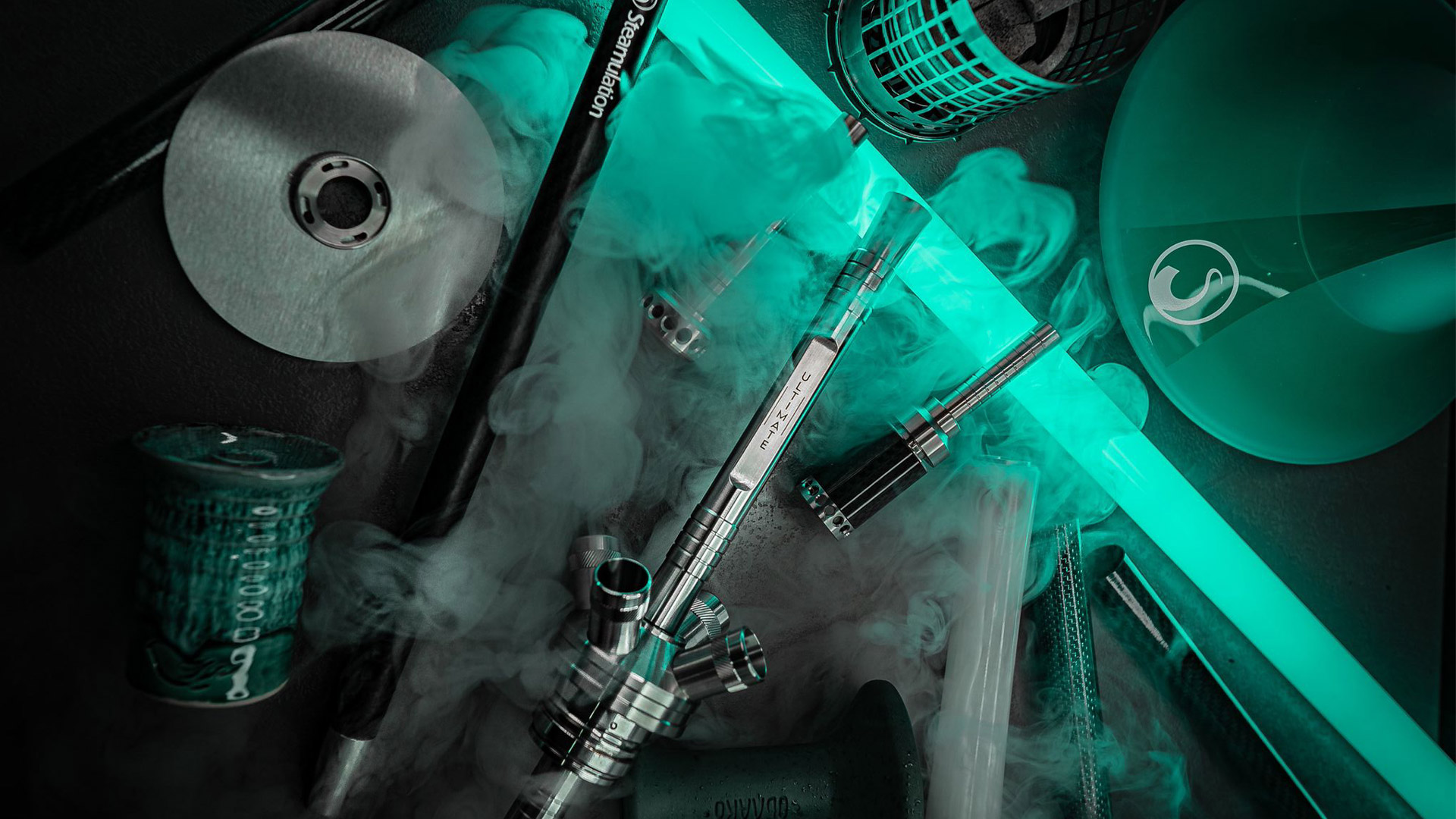 Shisha aufbauen leicht gemacht: Schritt-für-Schritt-Anleitung für den perfekten Rauchgenuss 8