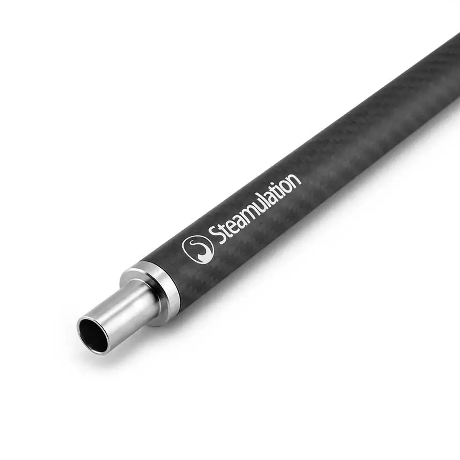 Steamulation Carbon Mouthpiece 12