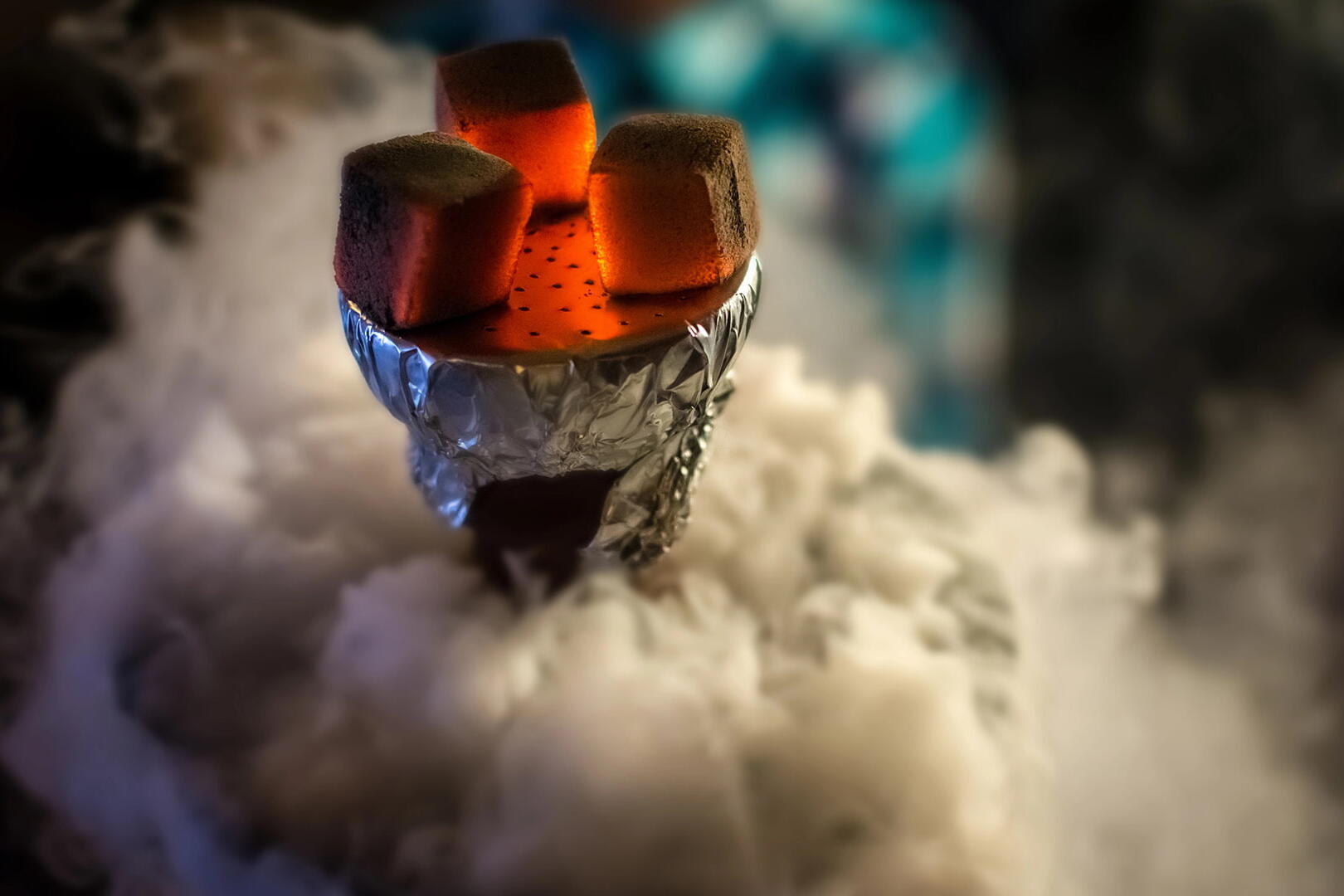 Shisha schmeckt verbrannt? Ursachen, Lösungen und Tipps für den perfekten Rauchgenuss 2