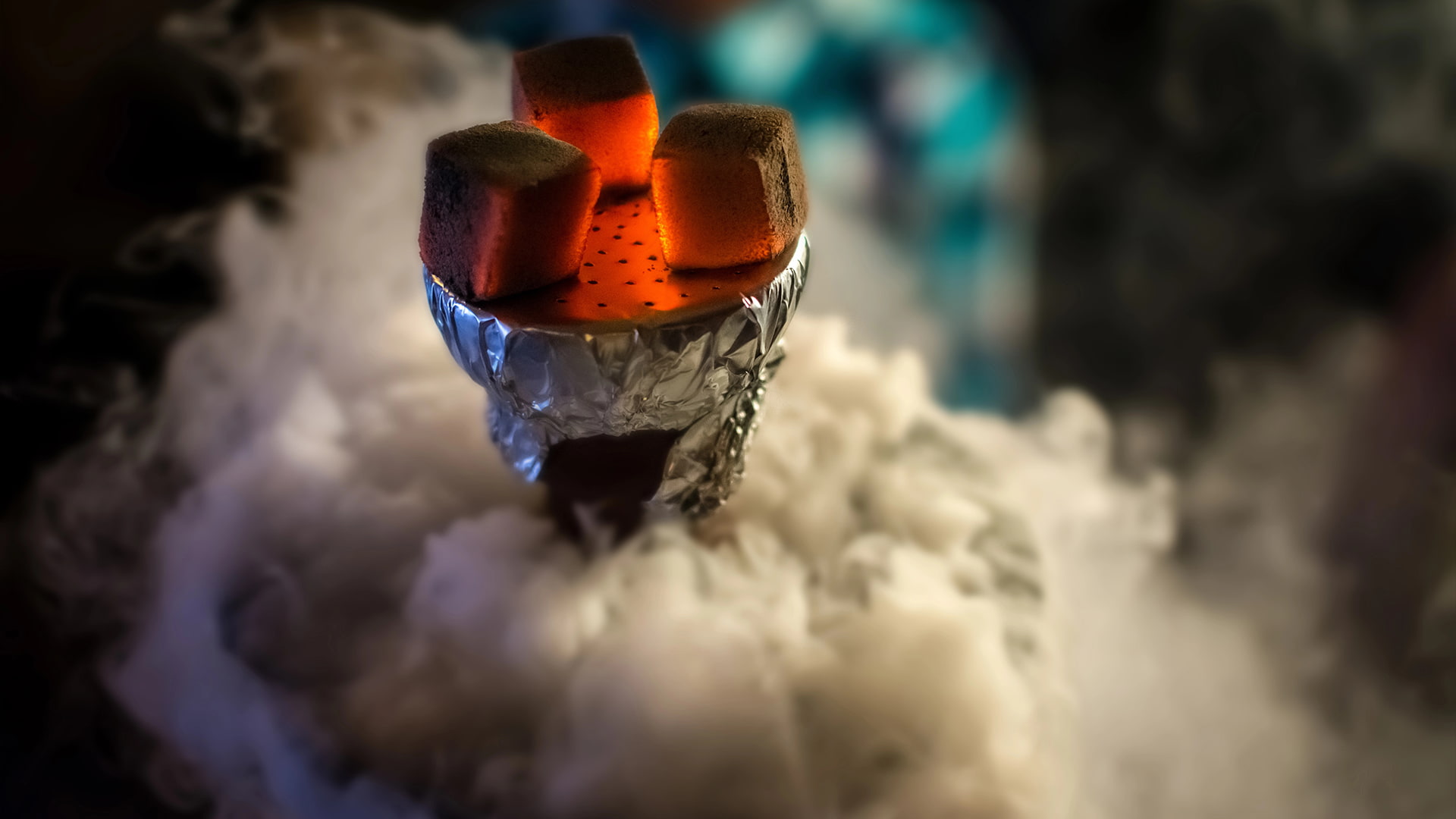 Shisha schmeckt verbrannt? Ursachen, Lösungen und Tipps für den perfekten Rauchgenuss 5