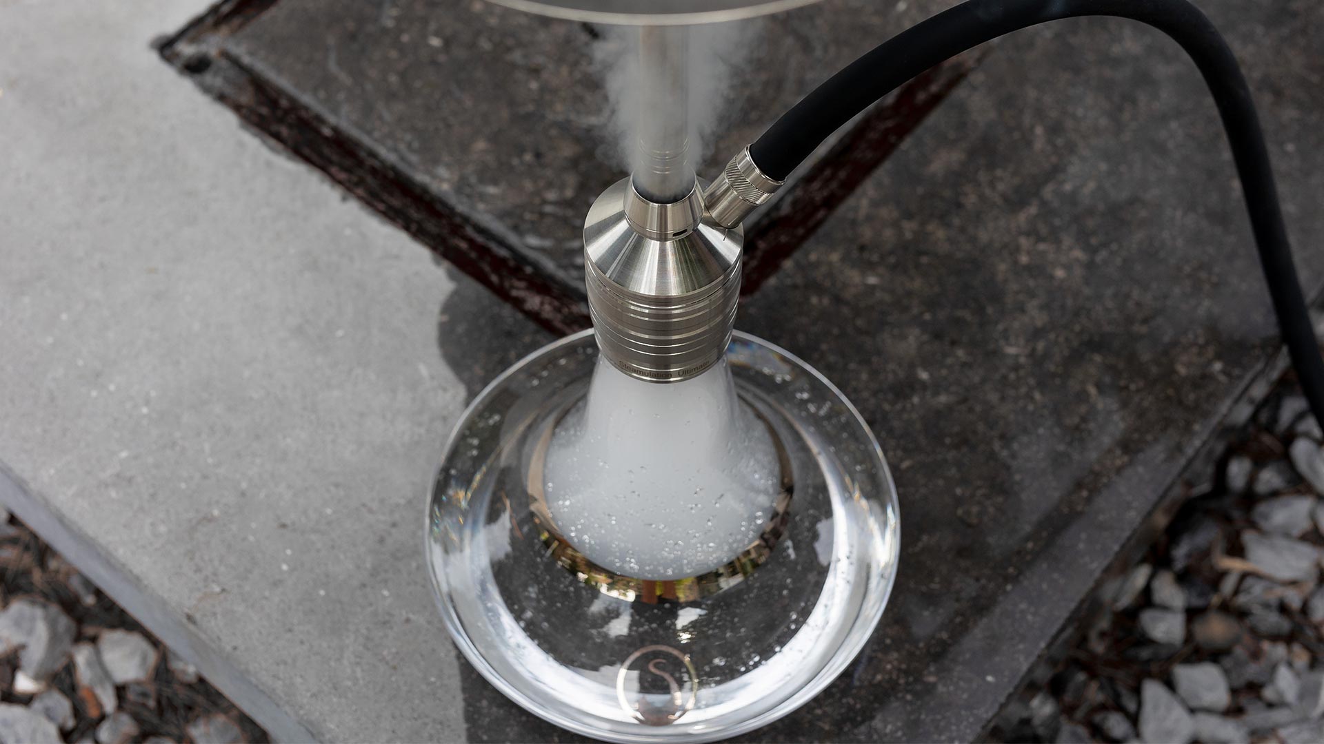Shisha blubbert nicht? Ursachen & Lösungen für perfekten Rauchgenuss