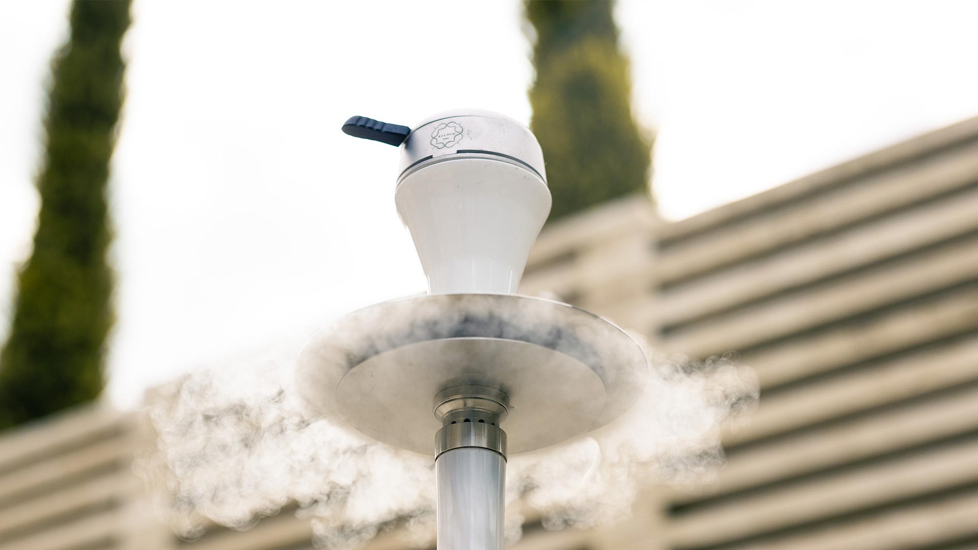Wie lange hält ein Shisha-Kopf? Tipps zur perfekten Rauchdauer und Hitzeverteilung