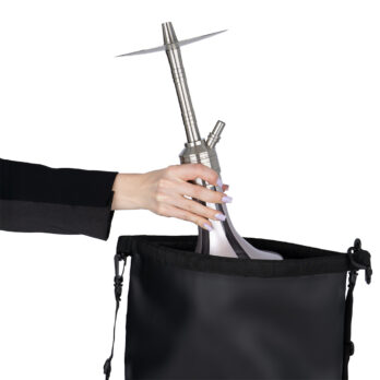 Steamulation Outdoor Reisetasche 15