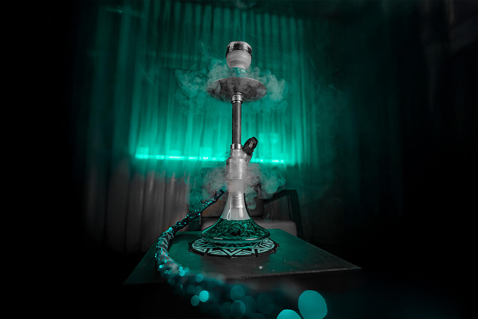 Wie lange raucht man eine Shisha – Dauer, Tipps und was du beachten solltest 8
