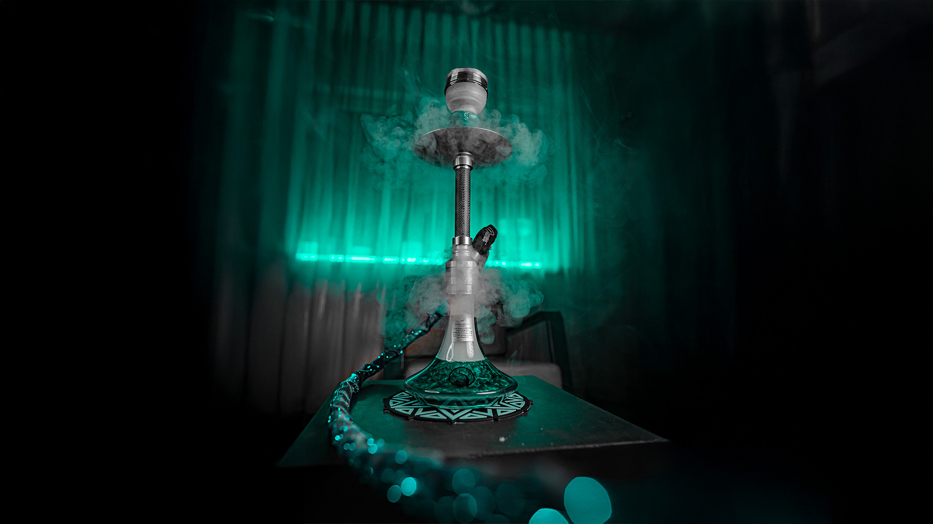 Wie lange raucht man eine Shisha – Dauer, Tipps und was du beachten solltest 1