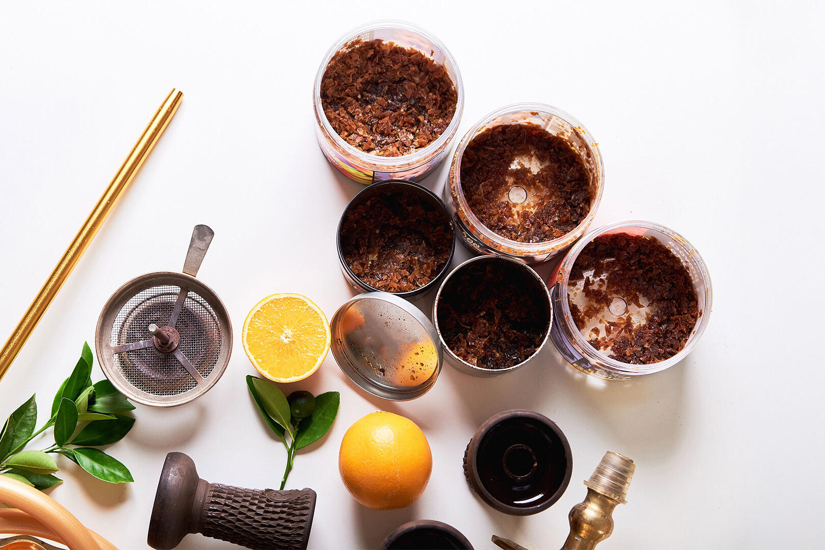 Was ist Molasse bei der Shisha – Anwendung, Wirkung und Tipps für den perfekten Rauchgenuss 7