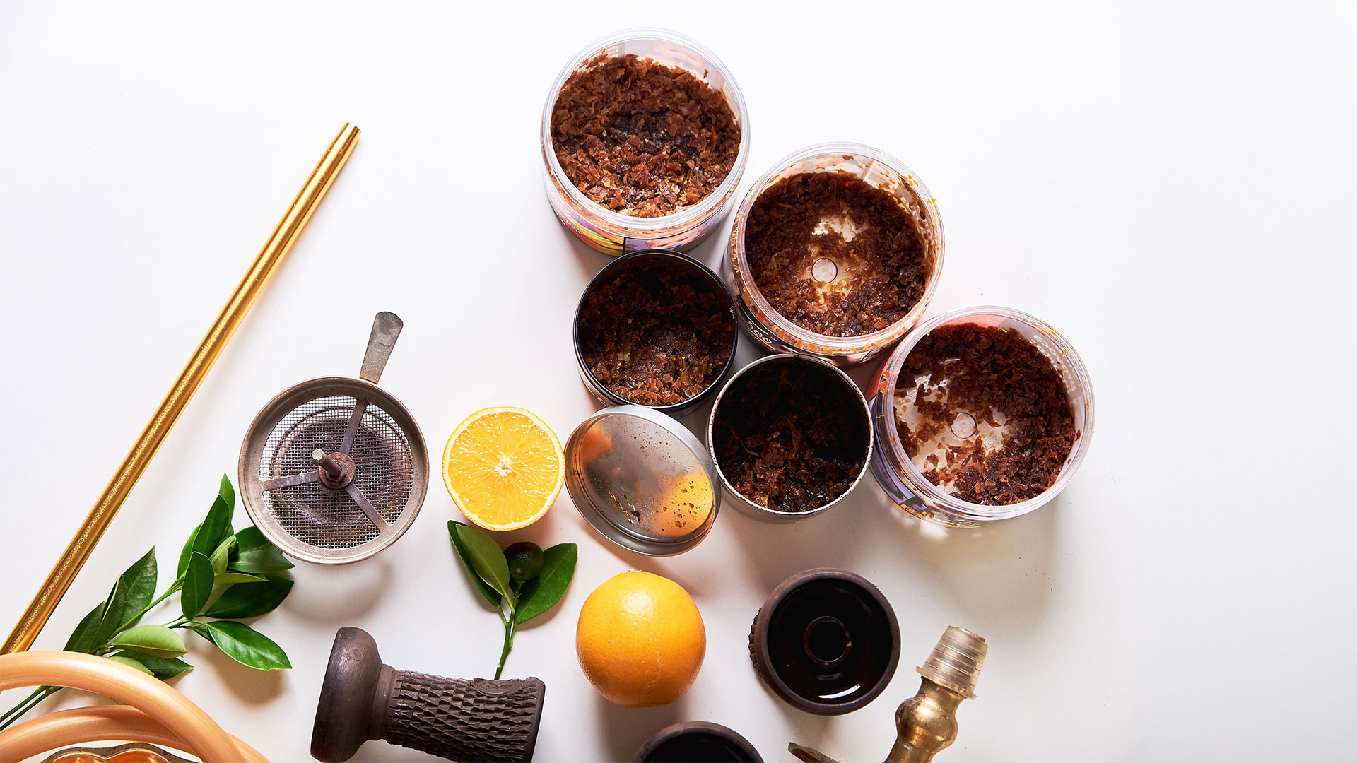 Was ist Molasse bei der Shisha – Anwendung, Wirkung und Tipps für den perfekten Rauchgenuss 3