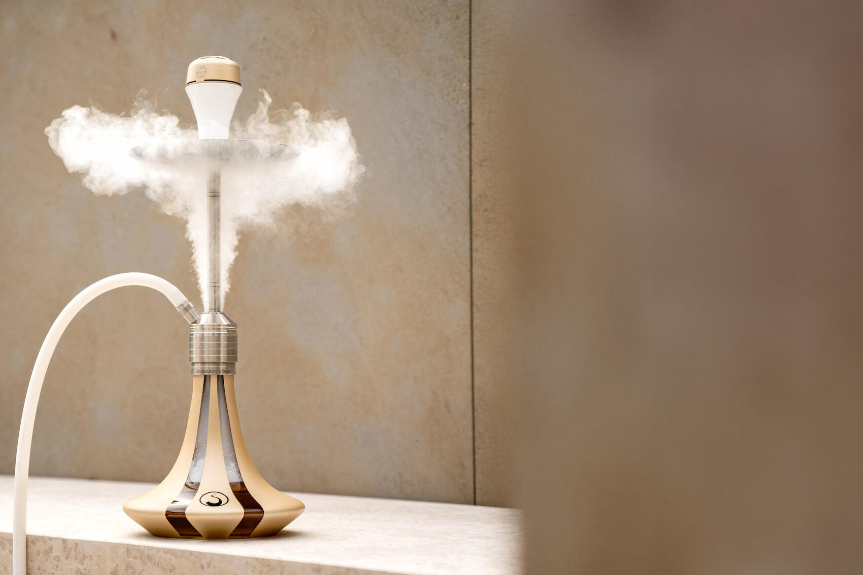 Premium Luxus Shisha 159
