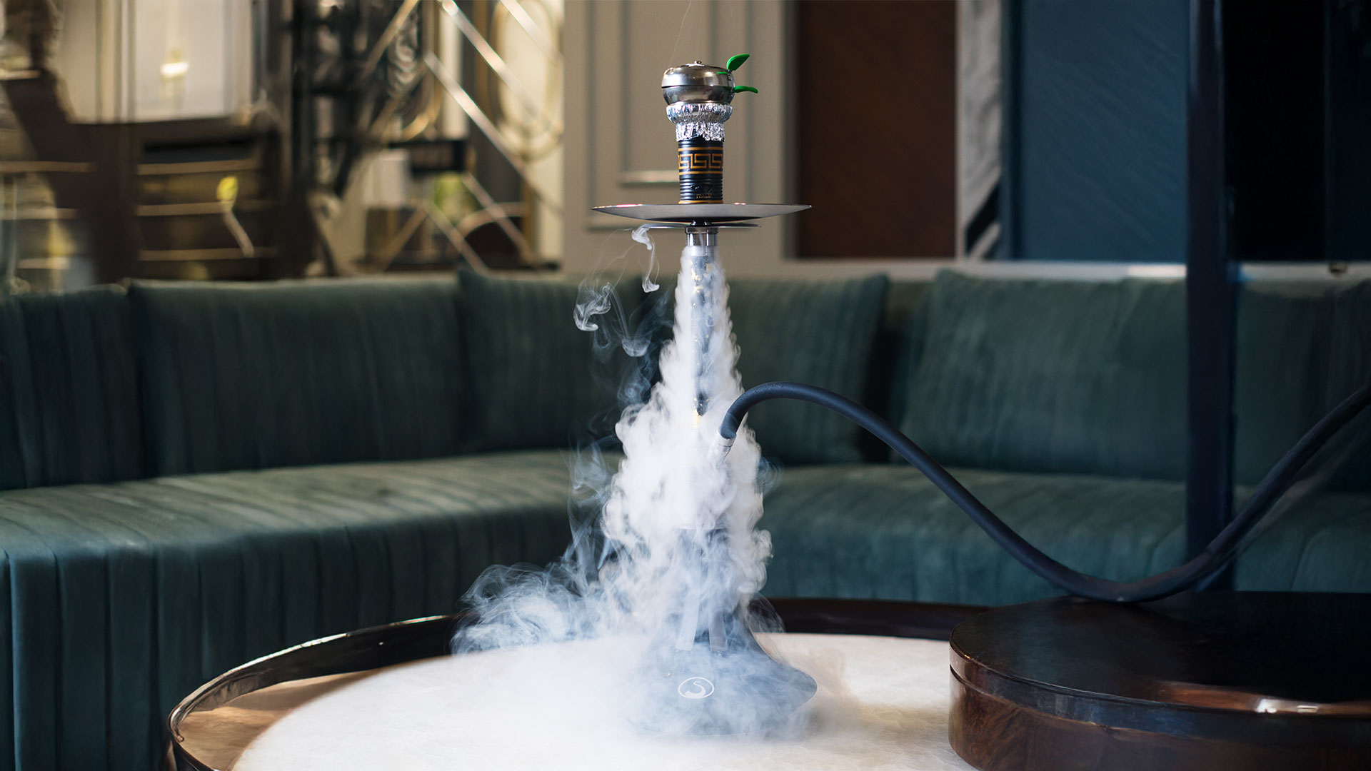 Warum das Entlüften bei der Shisha so wichtig ist – Vorteile und Tipps für ein besseres Raucherlebnis 2
