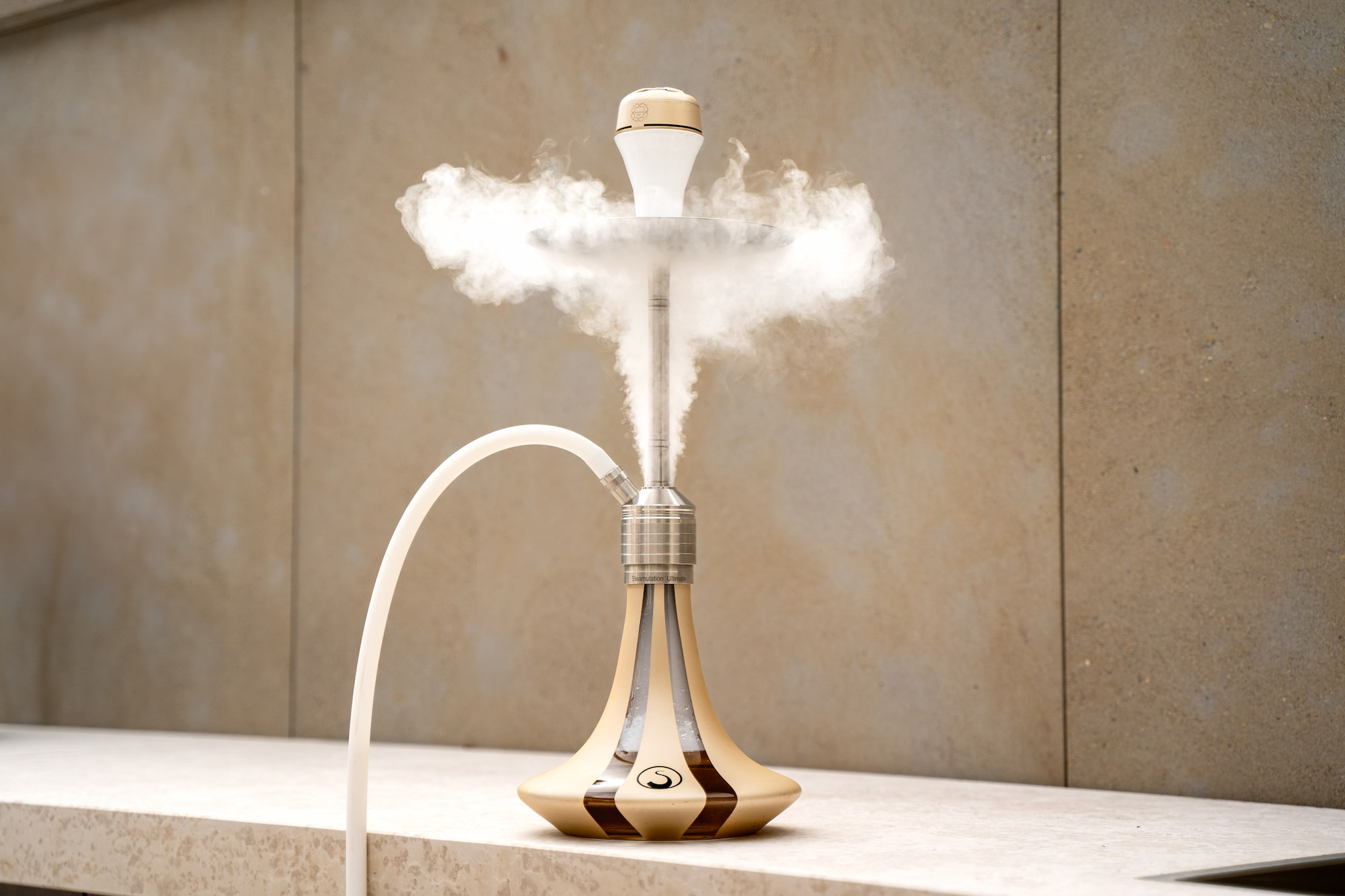 Mehr Rauch mit Shisha machen – Tipps und Tricks für dich und deine Wasserpfeife 1