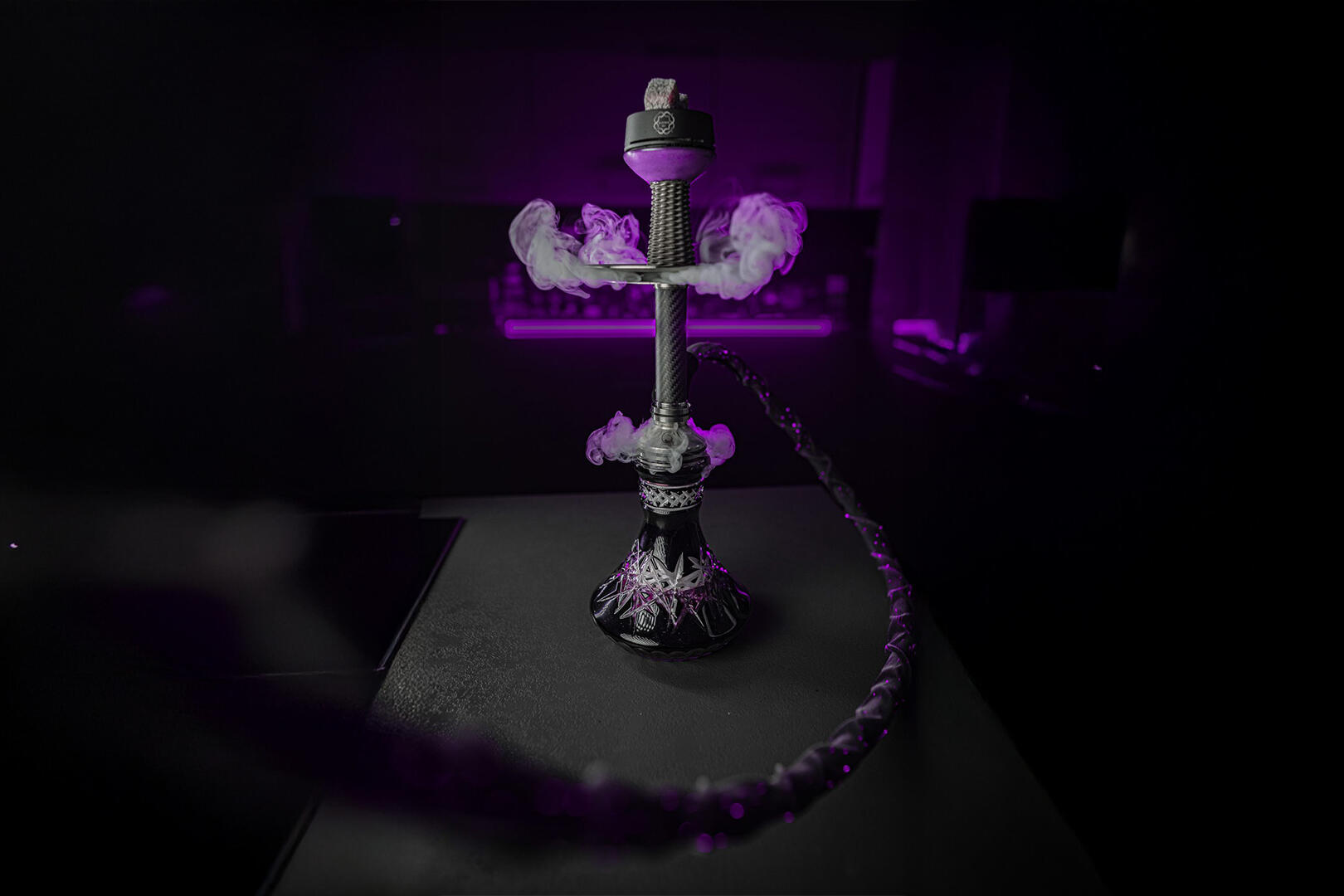 Shisha für unterwegs – die besten mobilen Shishas und Zubehör für echten Genuss überall 1