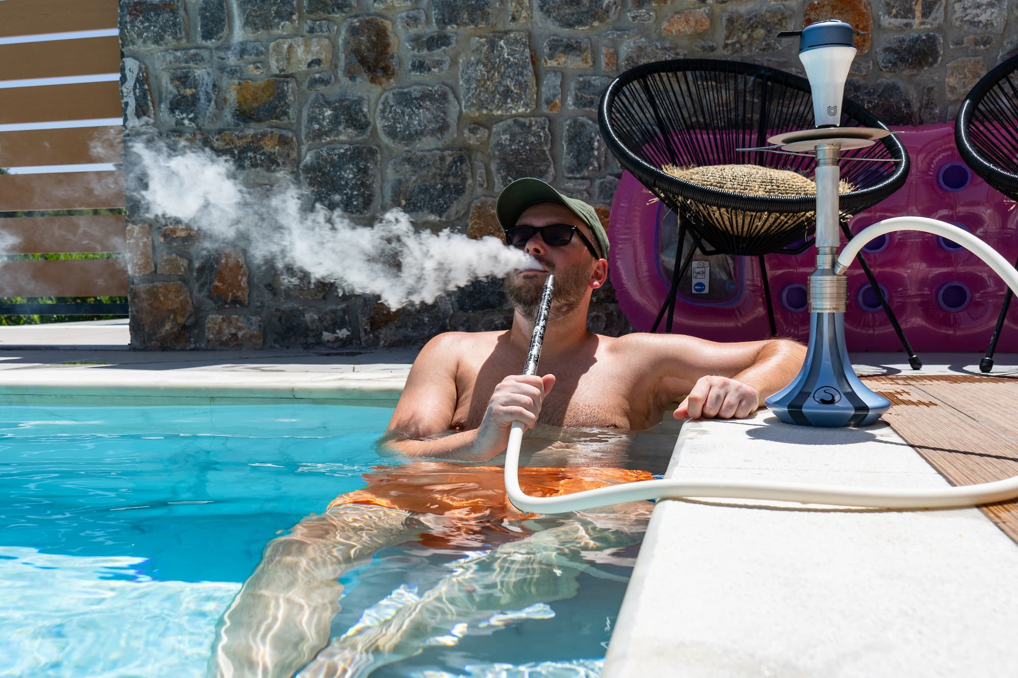 Warum schmeckt meine Shisha nach nichts – Ursachen und Lösungen für geschmacklosen Shisha-Genuss 4