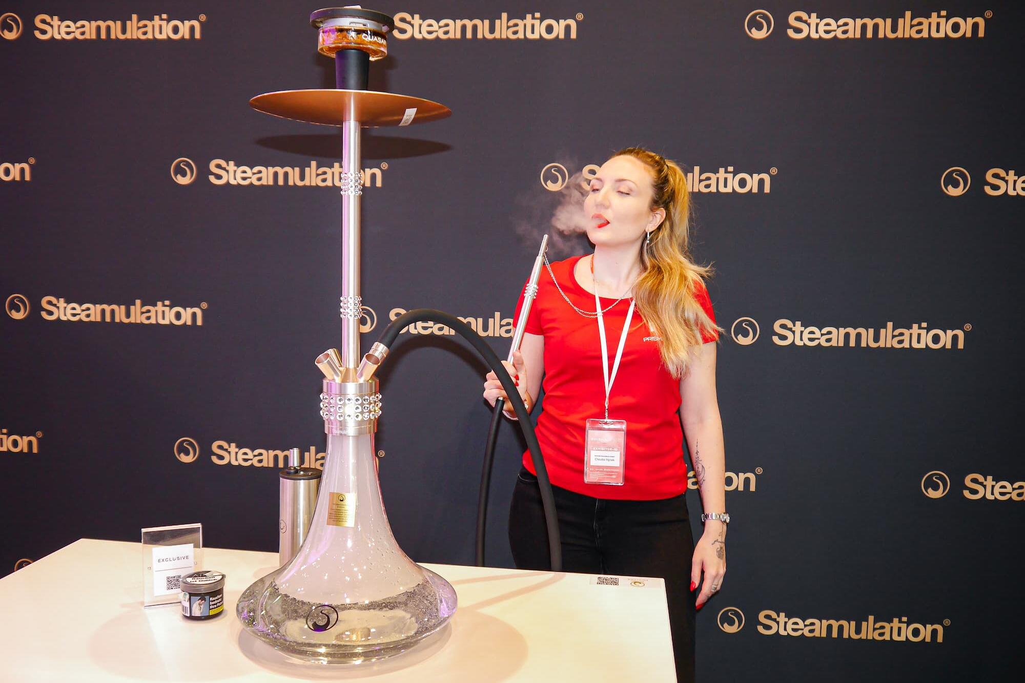 Shisha Messe 2025 – Highlights, Trends und Must-haves für alle Shisha-Fans 3