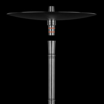 Ultimate One Black + Upgrade Set 9