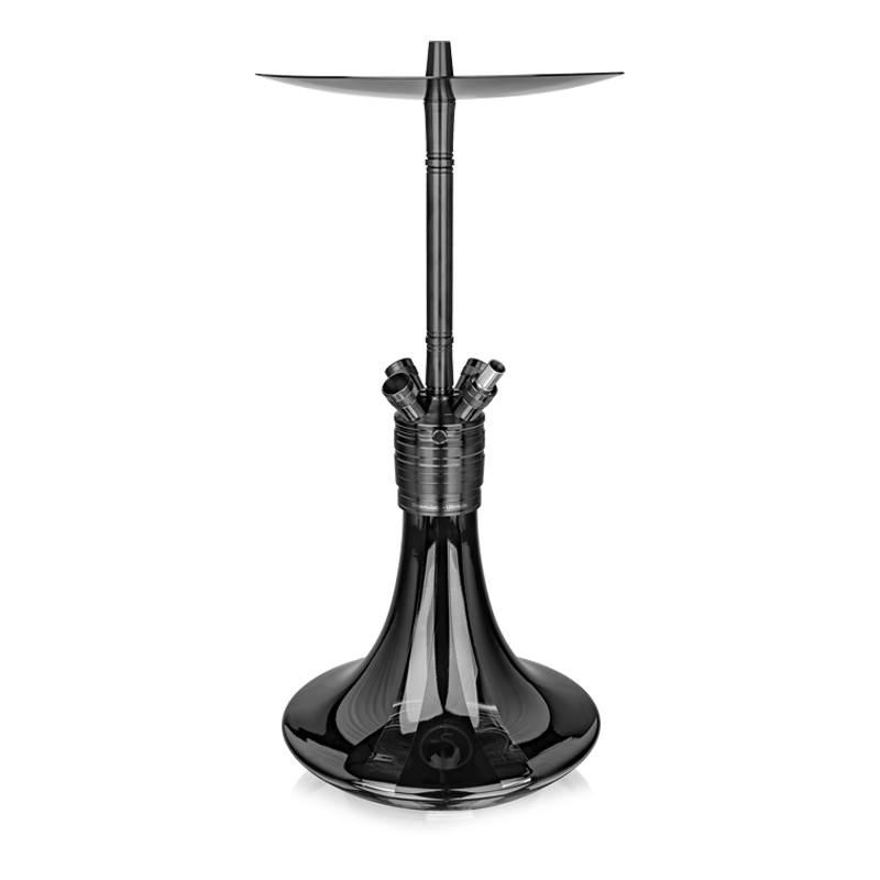 Steamulation Pro X Prime II | Shisha Steamulation