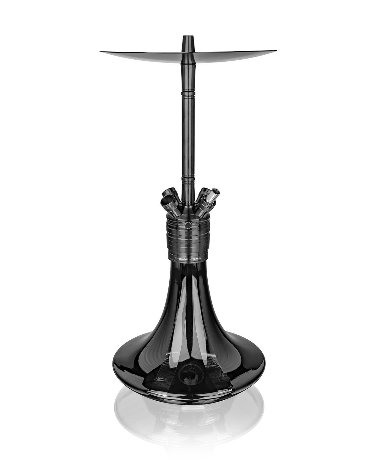 Steamulation Ultimate Black Gen.III [+] 22