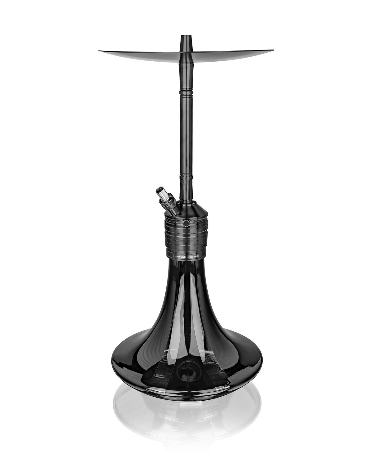 Steamulation Ultimate One Black Gen.III [+] 21