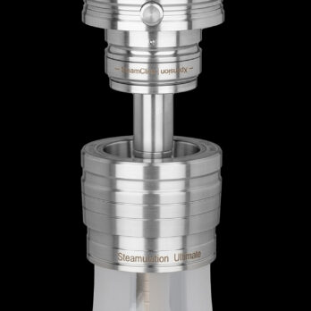 Steamulation Ultimate One Gen.III [+] 11