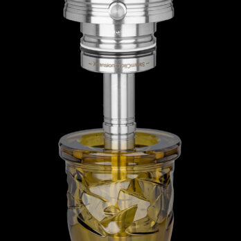 Steamulation Ultimate One Gen.III [+] 12