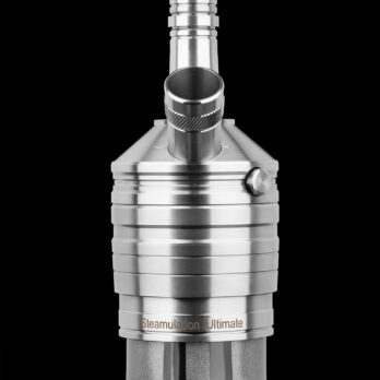 Steamulation Ultimate One Gen.III [+] 17