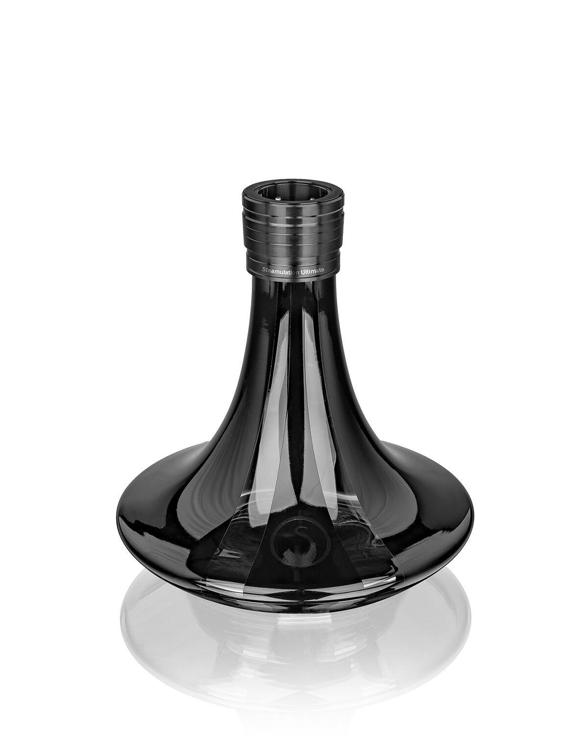 Steamulation Ultimate Black Gen.III Bowl mit SteamClick 17