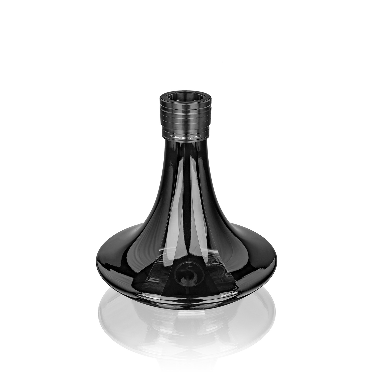 Steamulation Ultimate Black Gen.III Bowl with SteamClick Presale 2