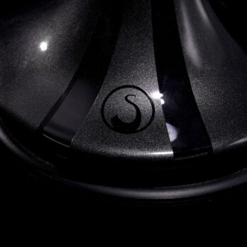 Steamulation Ultimate Black Gen.III [+] Presale 15