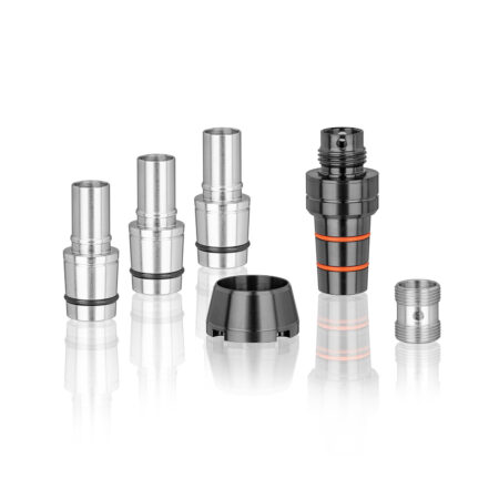 Ultimate Black + Upgrade Set Presale