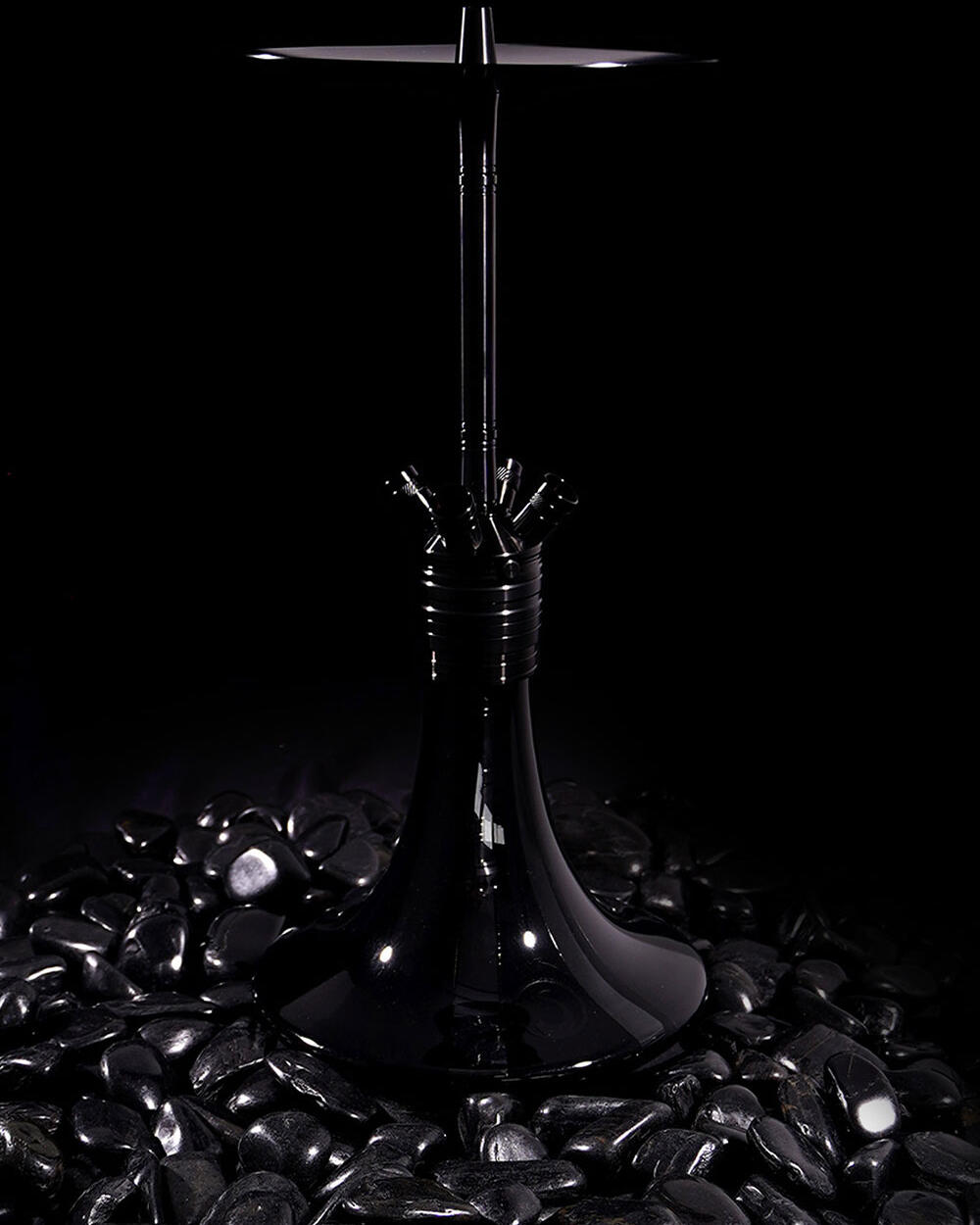 Steamulation Ultimate Black Gen.III [+] Presale 2