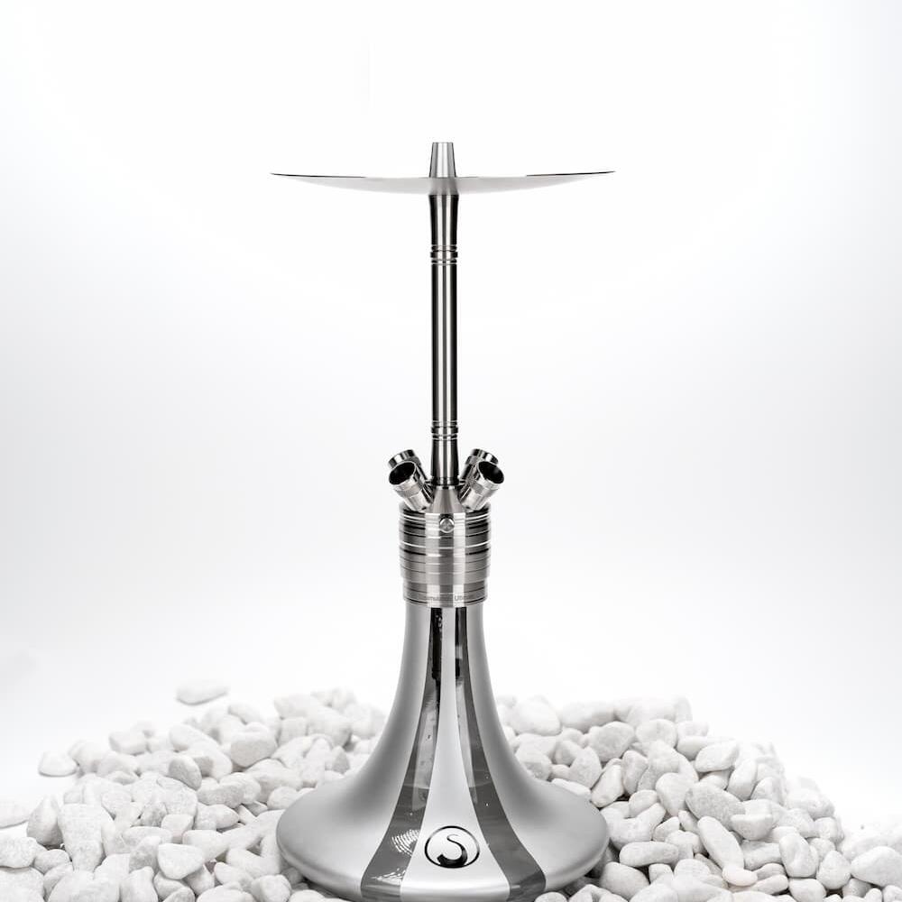 Steamulation Ultimate Gen.III [+] 2