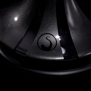 Steamulation Ultimate One Black Gen.III [+] Presale 11