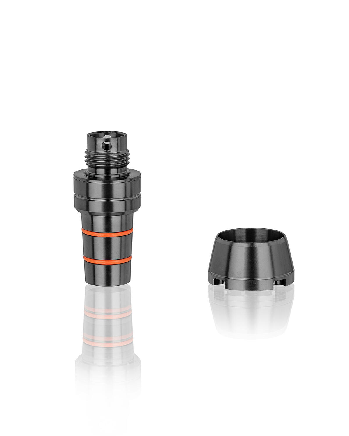 Ultimate One Black + Upgrade Set 19